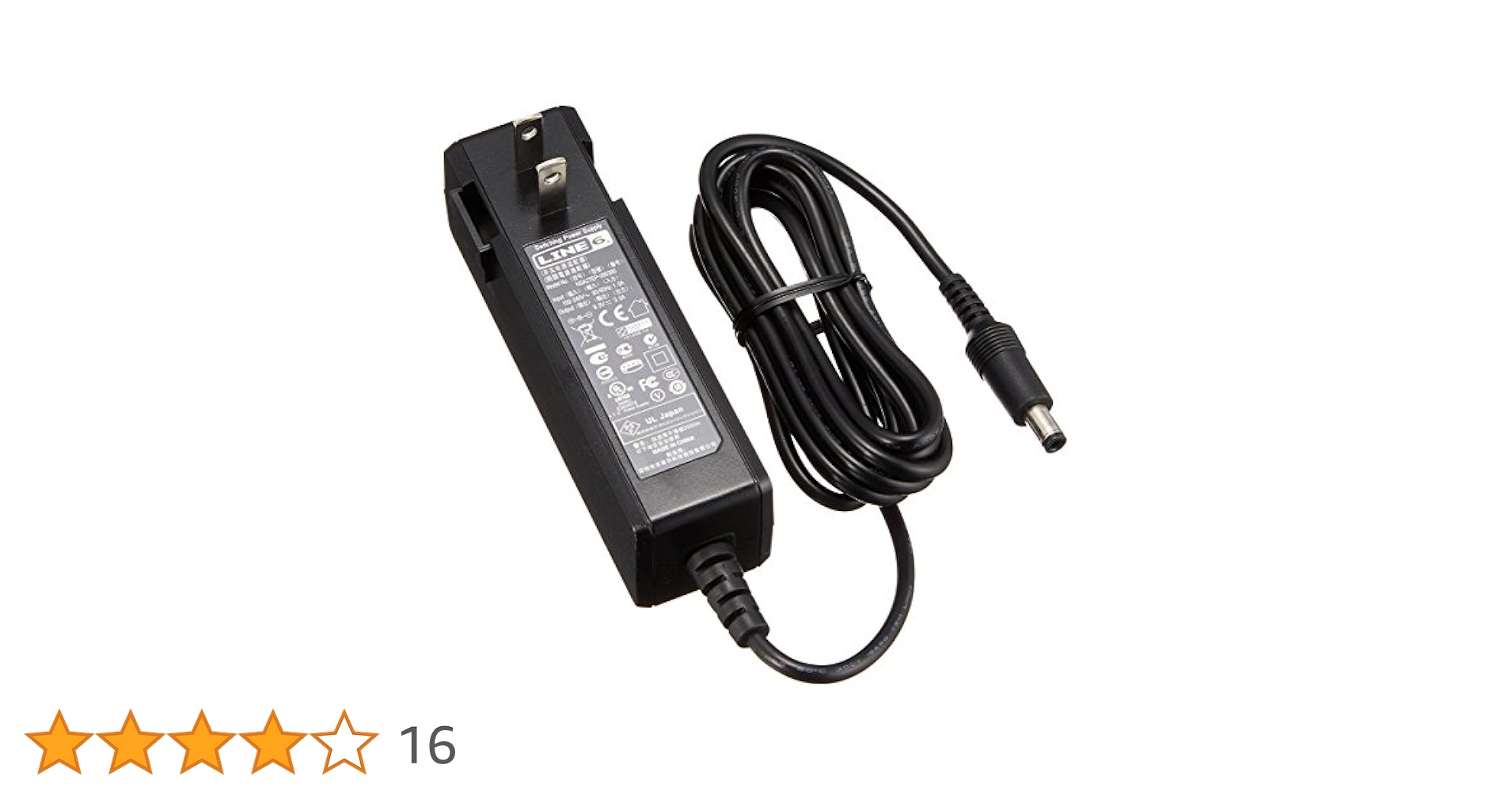 配信機器・PA機器・レコーディング機器 LINE6 DC-3h 配信機器・PA機器・レコーディング機器 LINE6 DC-3h dxe-llsp_xl.jpg