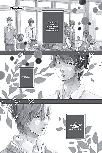 Koimonogatari: Love Stories, Volume 1: Volume 1