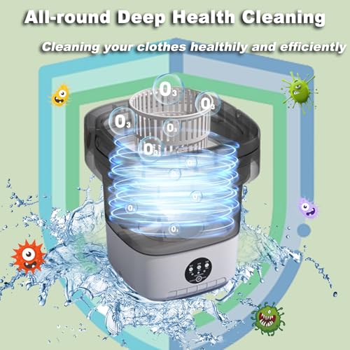 Listado de lavadora pequeña los más recomendados. 27 Imagen adicional