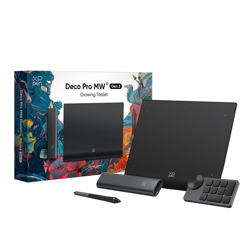XPPen ペンタブ X3 Proペン ペンタブレット 16Kレベル筆圧検知 Amazon | XPPen ペンタブ X3 Proペン ペンタブレット 16Kレベル筆圧