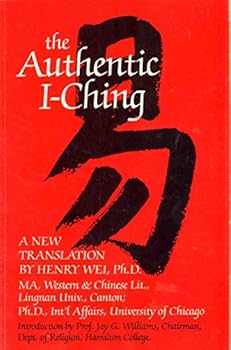 Hardcover I CHING Authentic I Ching [Chinese] Book