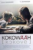 Kokowääh - Til Schweiger - Meret Becker - Filmposter 