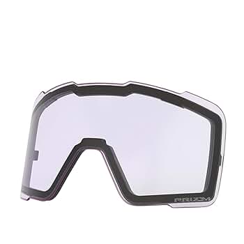 Amazon | OAKLEY PRIZM CLEAR 曇天～降雪 LINE MINER PRO M