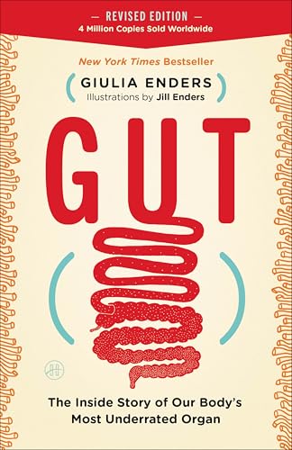 Gut AI Book Summary