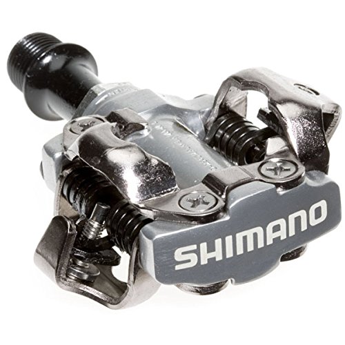 Image of Shimano PD-M540 SPD Pedals