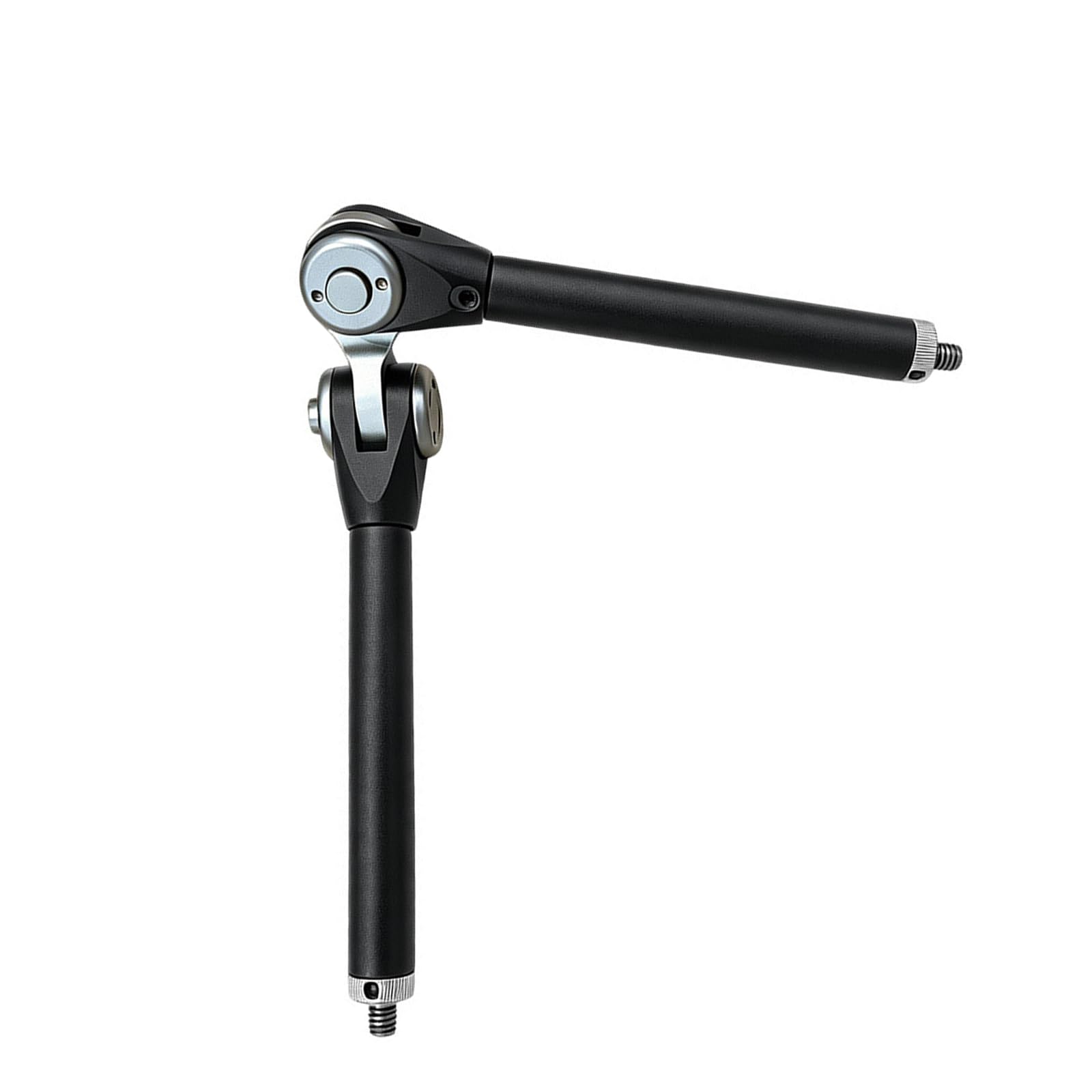 Pieza de Soporte para Montaje de Monitor articulado roscado 1/4