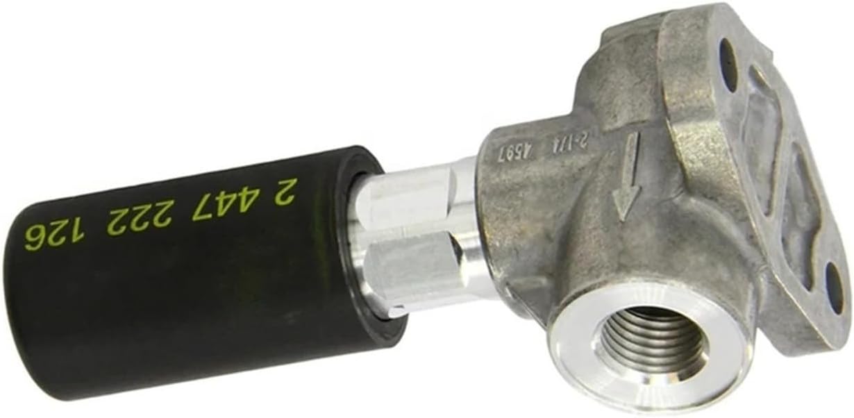 Diesel Engine Hand Fuel Pump 0440011007 for Truck