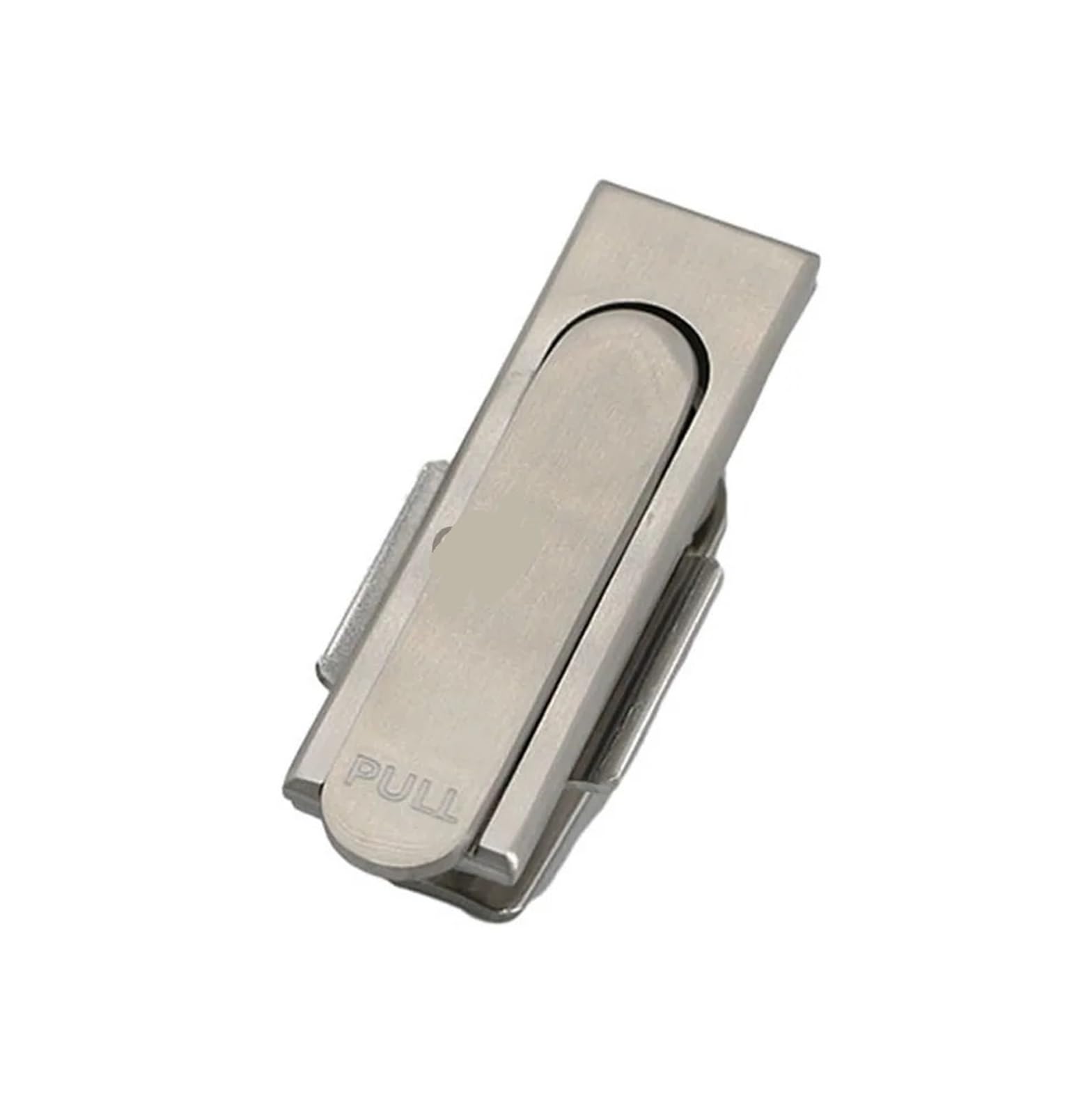 Serrure MS717-1 en acier inoxydable pour boîtier de distribution électrique