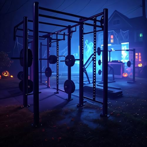 Specter Pump Horror EDM