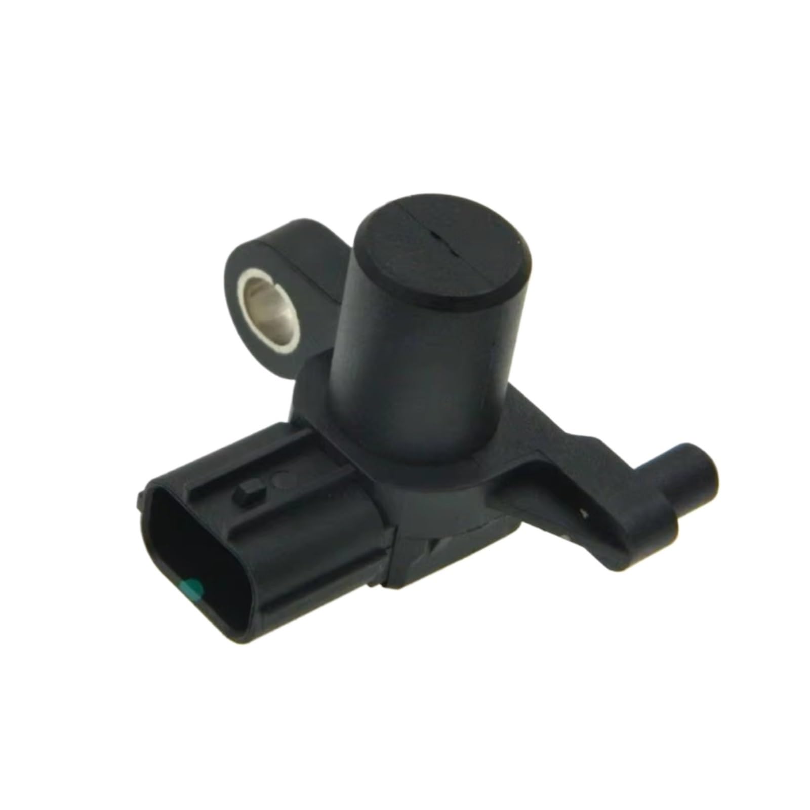 Capteur Débit D'air Masse Compatible Avec Civic 2001 2002 2003 2004 2005 Capteur Position Vilebrequin Pour Automobile OEM : 37840RJH006