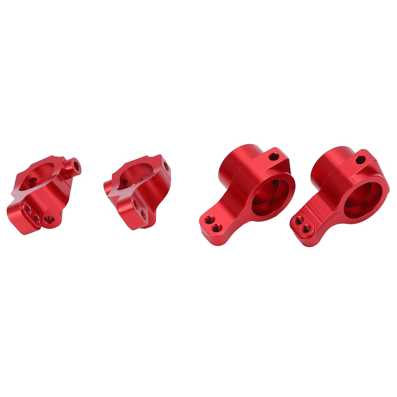 Blocco C Hub Carrier per LOSI 22S Blocco con Rotelle in Lega di