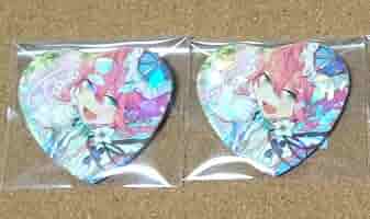 あんスタ 姫宮桃李 とるパカvol.7 100点