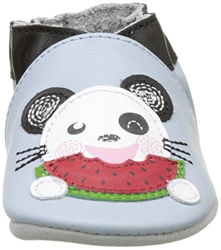 Robeez Summer Lunch, Scarpine Neonato Bambino