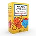 Mr Men Little Miss: Postcard Set
