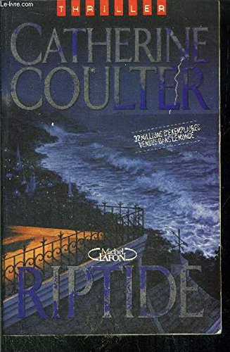 Riptide 075284427X Book Cover