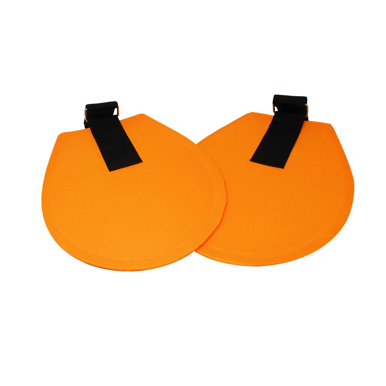 Large 19" Soccer Goal Target Training Equipment by Trademark Innovations (Set of 2)