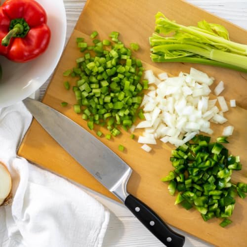 Miniatura 8 de Louisiana Condimento ennegrecido cajún (agitadores de 2.5 oz) 2 unidades