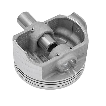 リンリン Amazon.co.jp: オートバイ 78 ミリメートルピストンリングキット