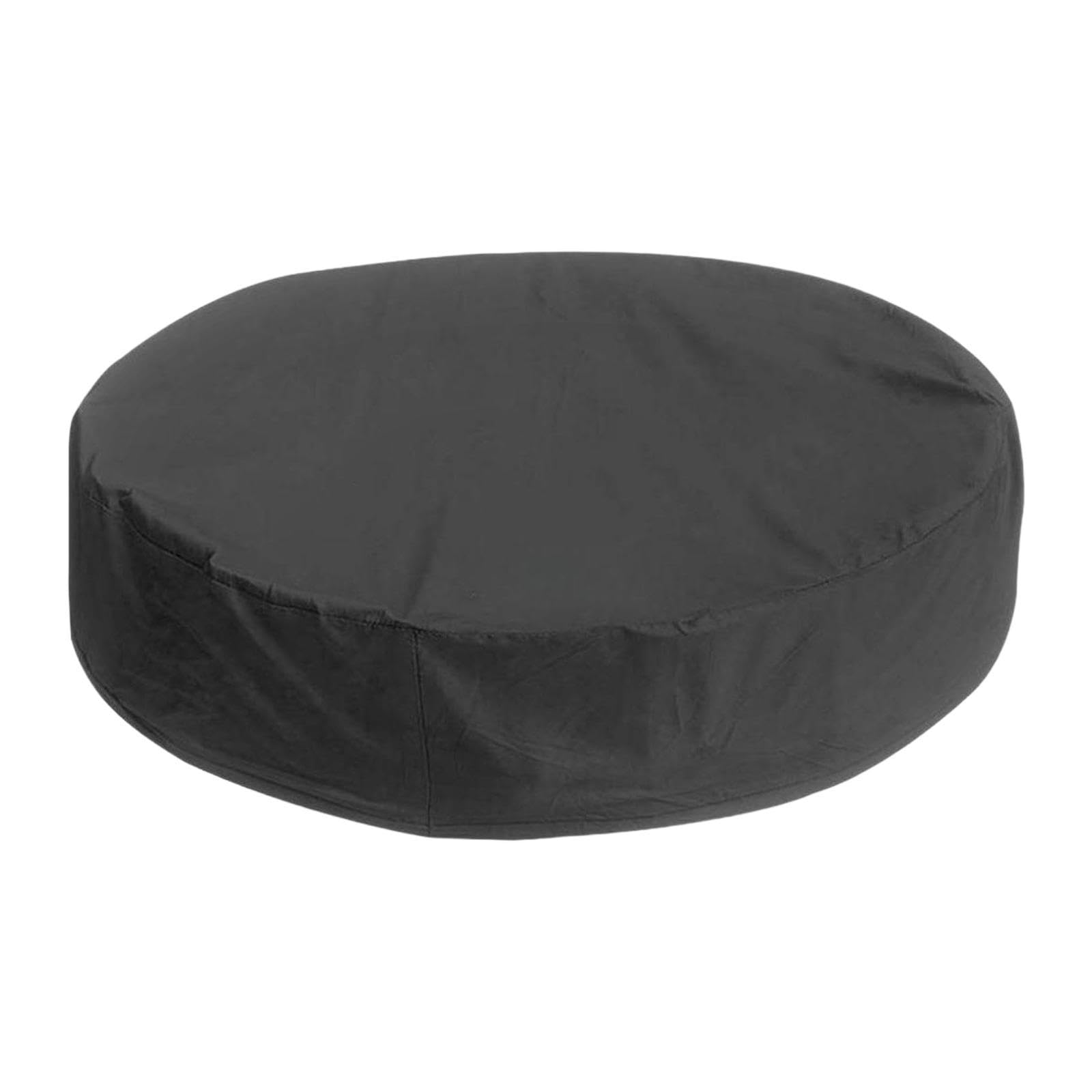 CALANDIS™ Round Pool Covers for Above Ground Pools for Dog Swimming Pools Home Outdoor 140X30Cm | Pool Covers & Rollers | Pool Equipment & Parts | Pools & Spas | Yard, Garden & Outdoor Living-picture-25