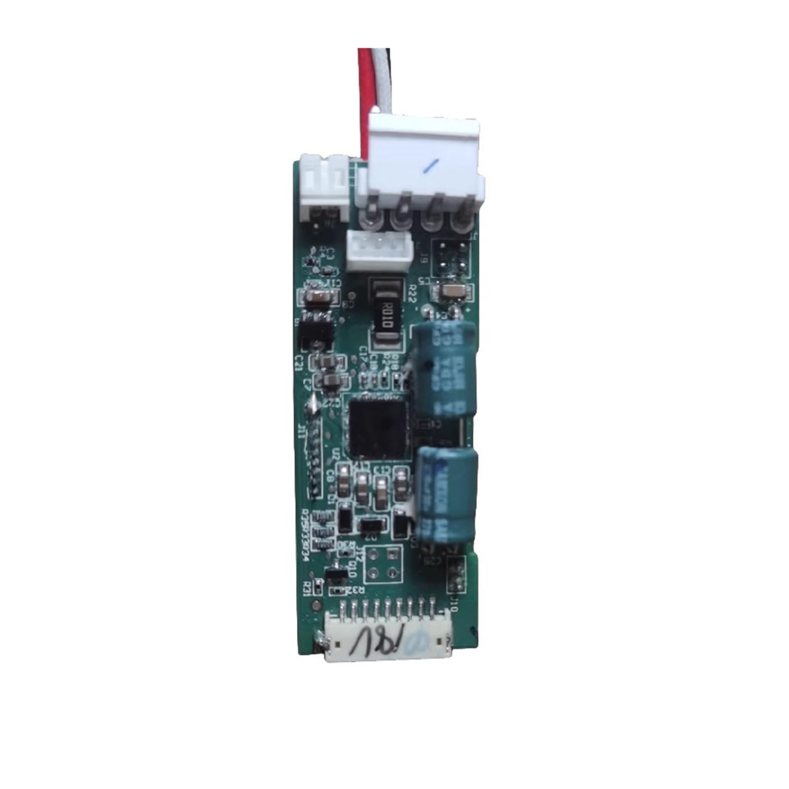 Pièce de rechange carte mère aspirateur Philips FC6814 FC6801 module de commande