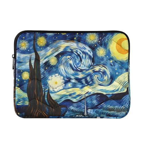 Funda para portátil 13-14 pulgadas protección acolchada miniatura 1