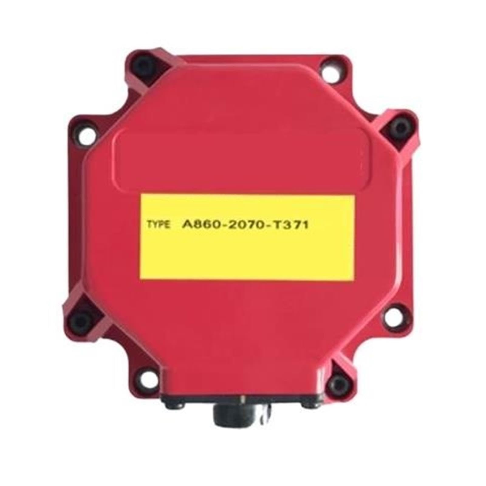 Codificador de pulsos A860-2070-T371