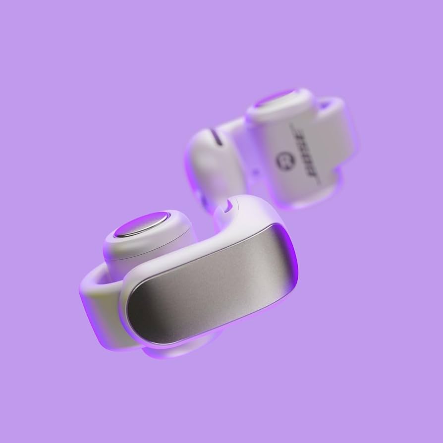 新品Bose Ultra Open Earbuds Shop Ultra Open Earbuds | Bluetooth Open Earbuds | Bose