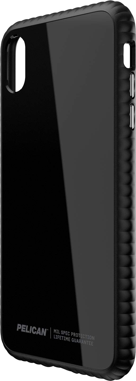 Pelikan - 新品 iPhoneケース 11proMax/XsMax対応 USA ペリカン 黒 Pelikan - 新品 iPhoneケース 11proMax/XsMax対応 USA ペリカン