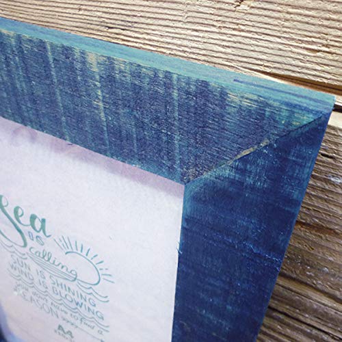 Amazon.co.jp: 【カリフォルニアン フォトフレーム A4サイズ