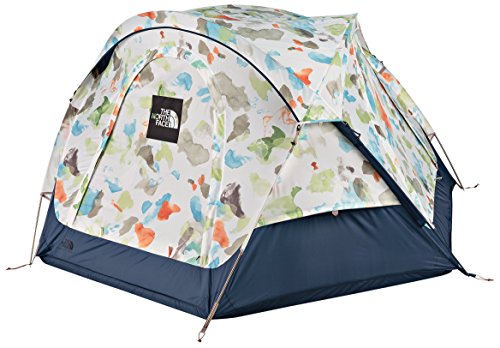 the north face camping tent