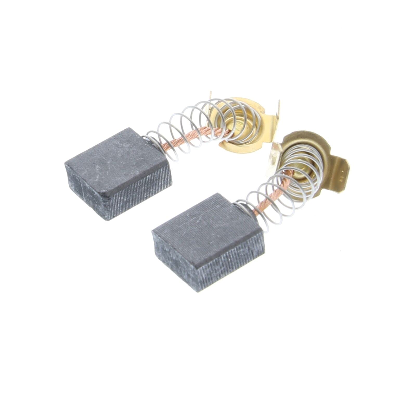 2-Pack Motor Brush for Ridgid R4331 & R4330 Planer 089170109183