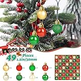 Zoom IMG-1 suloli 49 pezzi palline di