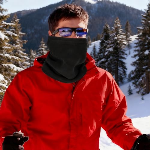 Image of Neck Gaiter Masks Tube Scarf,Seamless Bandanas Buffs Gators,Ourdoor Face Mask Face Covering Multi Headwear
