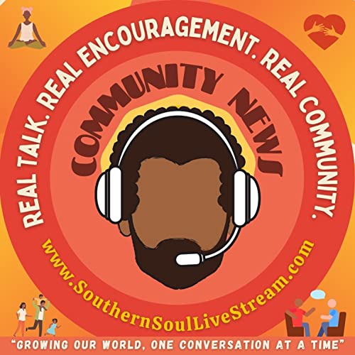 Southern Soul - Live Stream cover art