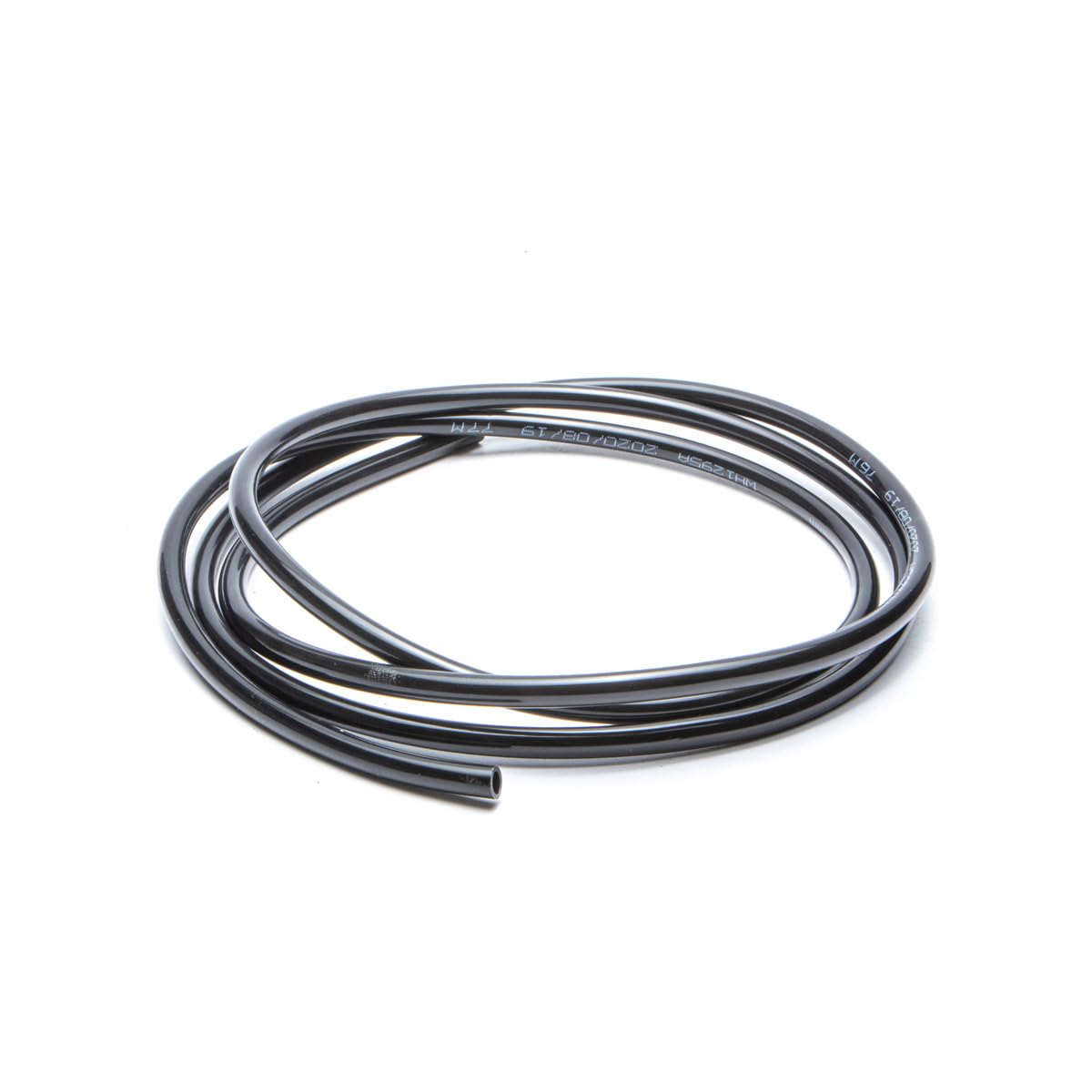 Ultum Nature Systems Black CO2 Proof Tubing - Black - 5ft