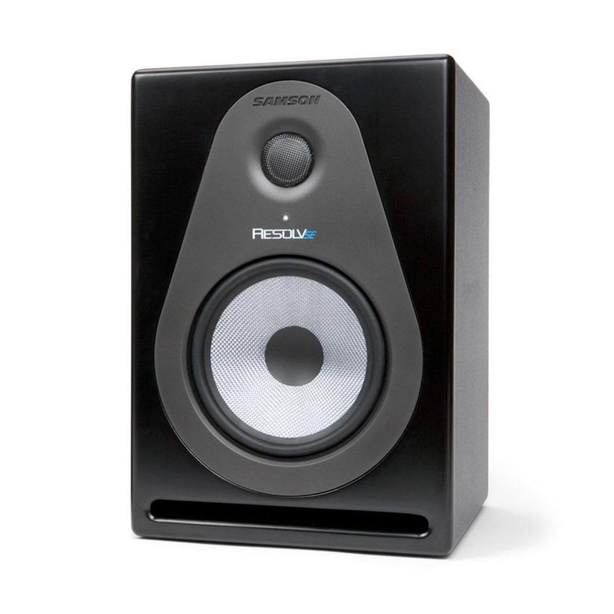 Amazon.com: Resolv SE6 2-Way Active Studio Reference Monitor