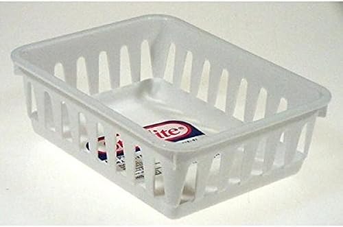 Sterilite 16058024 Cesta práctica pequeña