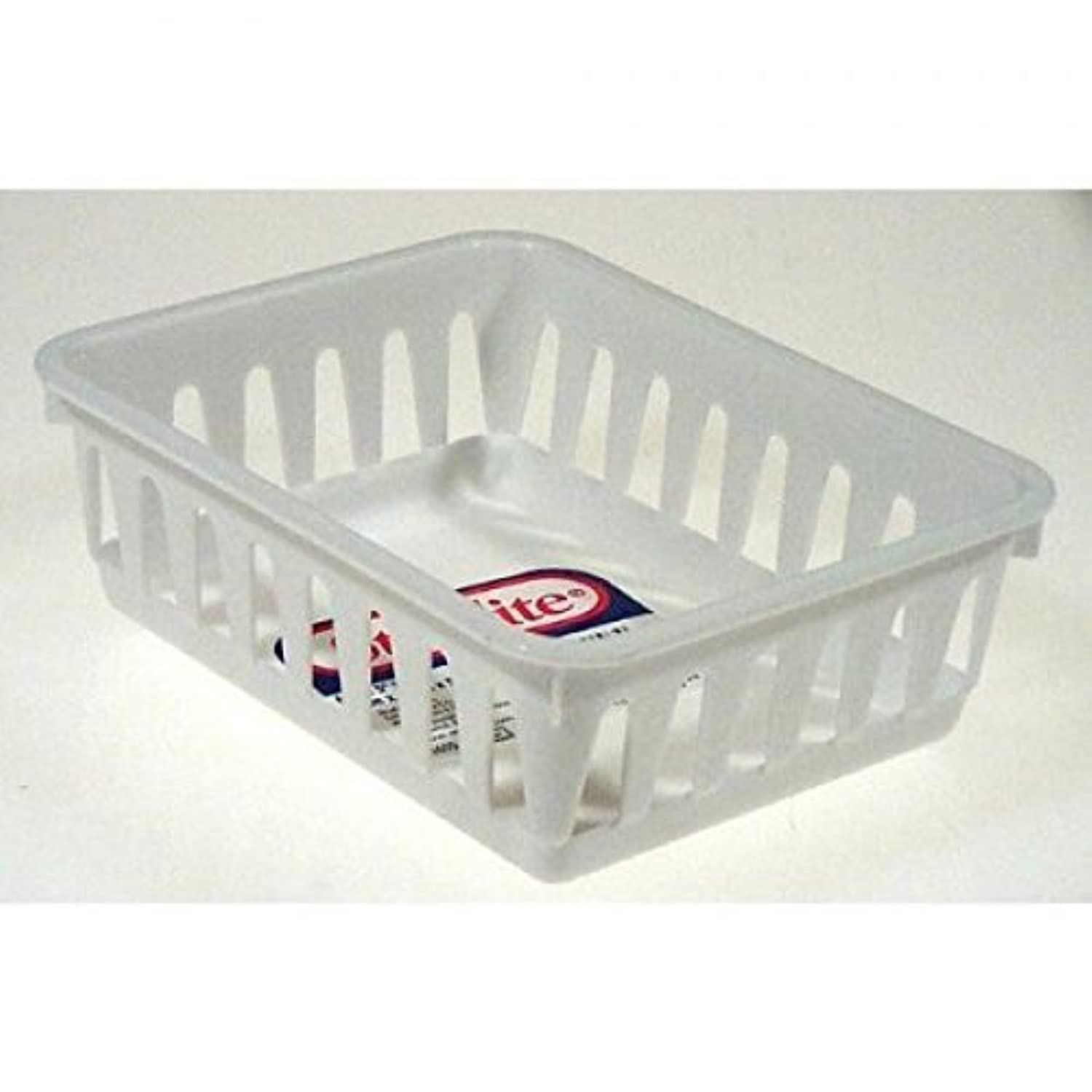 Amazon.com: Sterilite 16058024 Small Handy Basket : Home & Kitchen