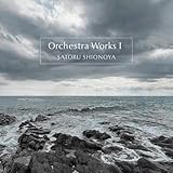 ���J�N:ORCHESTRA WORKS I