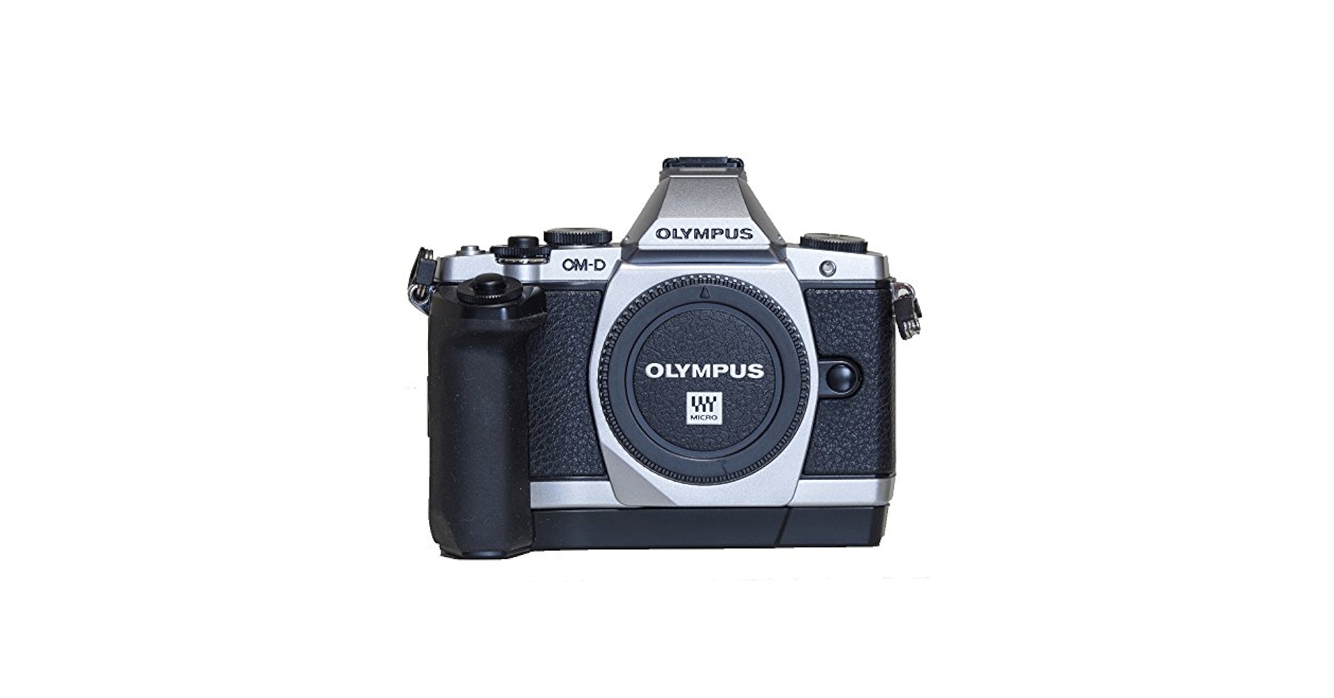 Amazon.com : OM SYSTEM OLYMPUS OM-D E-M5 16MP Live MOS