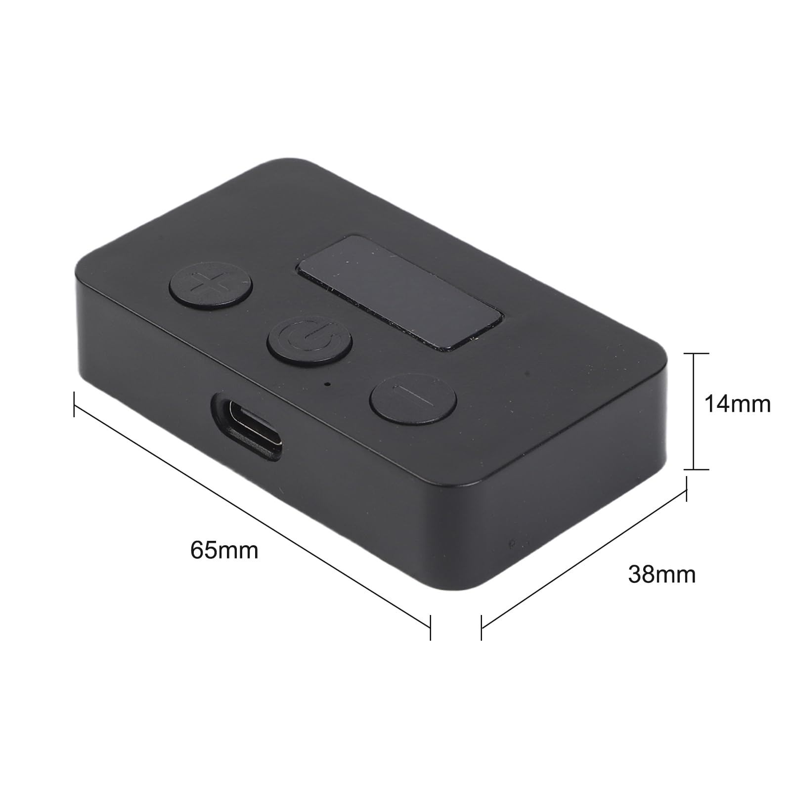 Écran de téléphone portable à clic automatique avec paramètres de vitesse réglables pour jeux et applications (2)