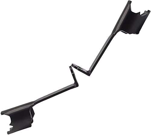 Paquete de 2 palancas de empuje A 884-062 para uñas Metabo HPT (Hitachi) NR83A2(S) NR83A3S NR83A3 NR83A5