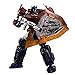 Transformatoren Spielzeug, Cybertron Generation Wars; Transformieren Von Toys Series. Tw-F09. Optimus Prime Commander Action Figure Modell Deluxe Edition Collection Modell-Erwachsene Kinder Geschenk H