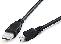 Vista 4 de Texas Instruments - Cargador para Nspire CX/CX CAS, TI 84 Plus CE Color/C Silver Edition, calculadora gráfica TI 84 Plus CE con cable de carga de 5