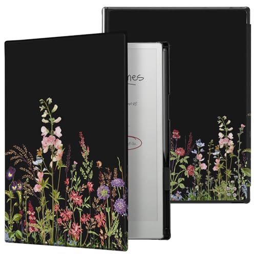 CoBak Case for Remarkable Paper Pro Color Tablet 11.8 2024 Released
