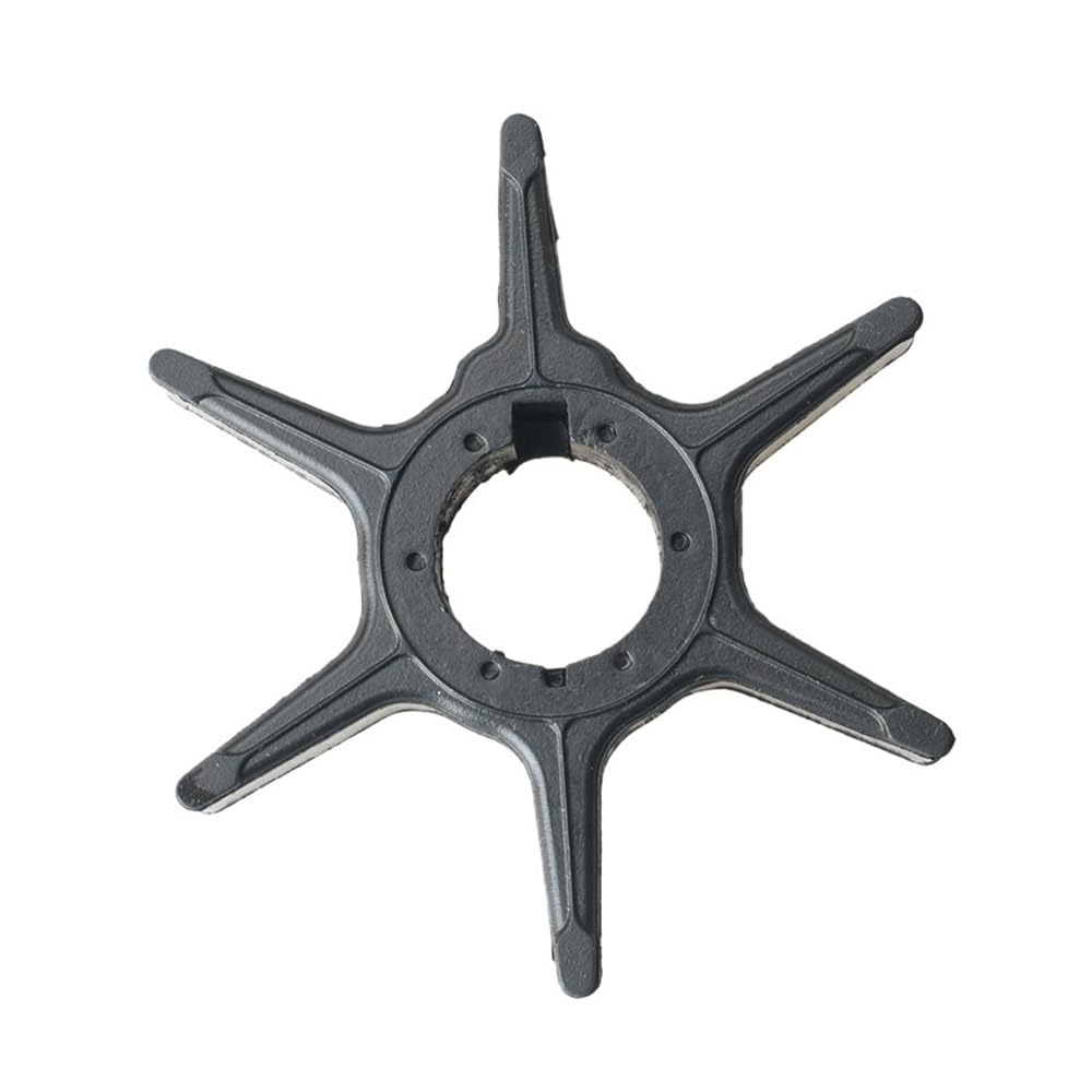 Turbine de pompe à eau 17461-96402 pour réparer la surchauffe moteur hors-bord 30 CV