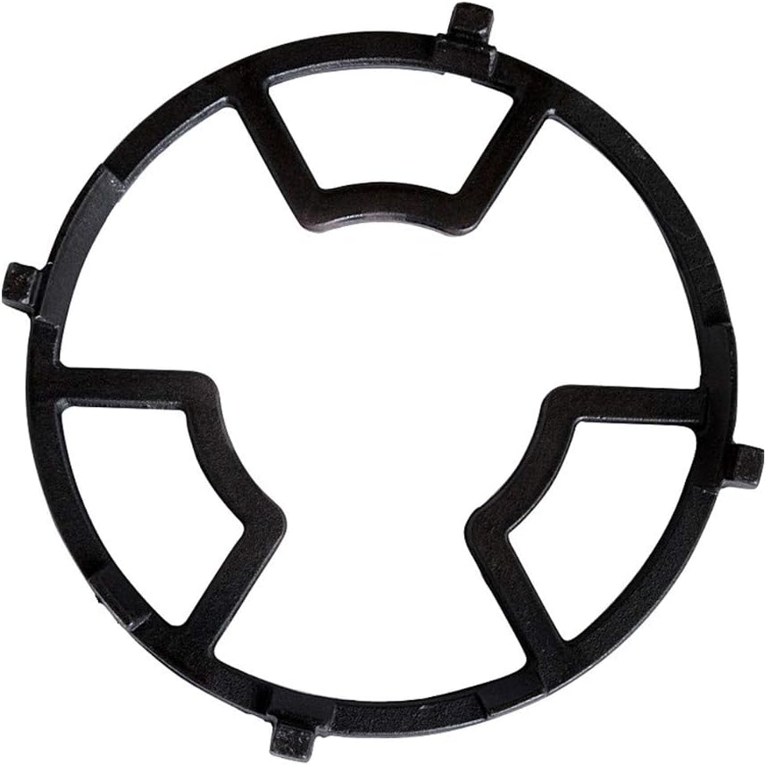 fornello a gas per wok