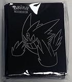 65 Gengar EX Sleeves/Deck Protectors (for Pokemon Cards) from the Phantom Forces Elite Trainer Box