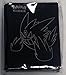 65 Gengar EX Sleeves/Deck Protectors (for Pokemon Cards) from the Phantom Forces Elite Trainer Box