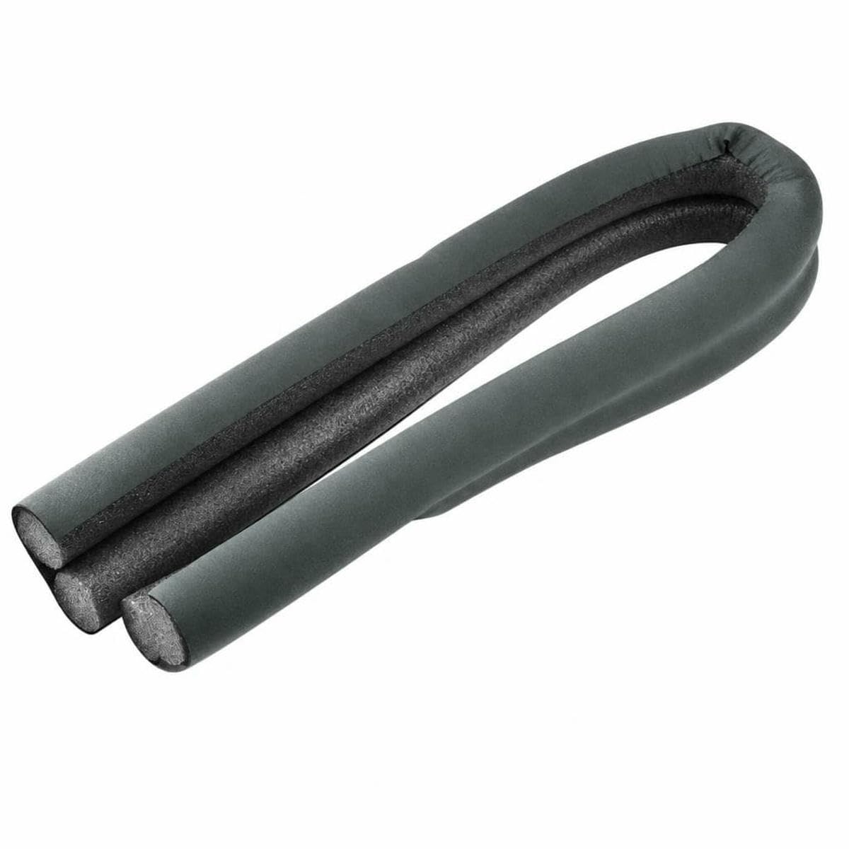 1 Door Bottom Door Seam Sealing Strip Under the Door Thickened Sound Insulation Bug Proof Windproof Dust Household Door Bedroom-Gray